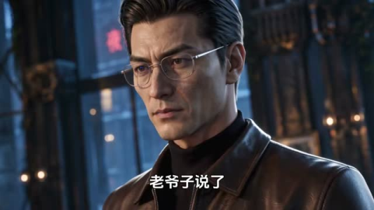 极恶废土:罪恶之城的无冕之王(142集) 极恶废土:罪恶之城的无冕之王(142集)最新短剧推荐