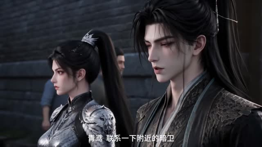 穿书反派:夺取主角机缘第三季(116集) 穿书反派:夺取主角机缘第三季(116集)免费短剧看不停