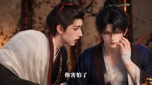 大秦长生：我与扶苏，斗帝咸阳第三季（209集）最新热门短剧