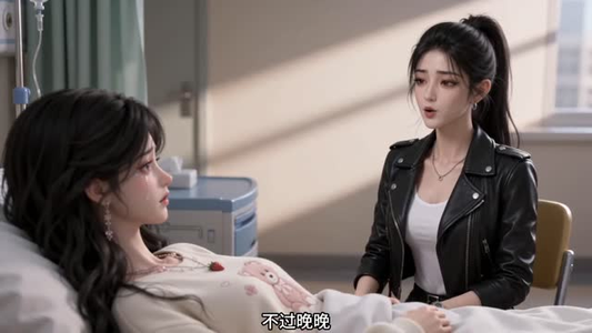 星川共余生（108集）演的怎么样