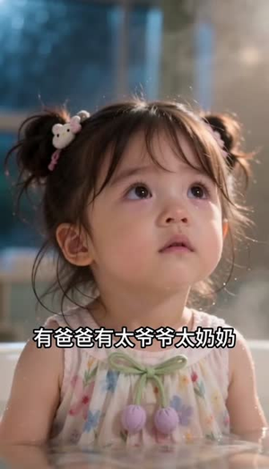 绿意萌熹：忧郁大佬被拿捏了（200集）最近很火的短剧