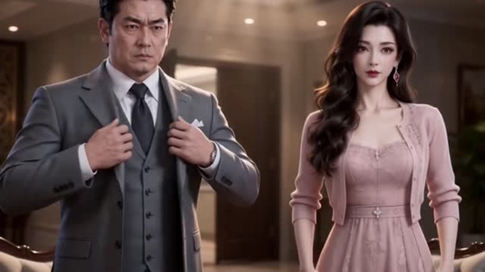 医女古穿今，太子爷对我一见钟情（109集）免费观看完整版