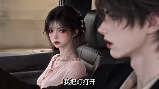 她的野骨满眼皆是她（132集）热门短剧大全
