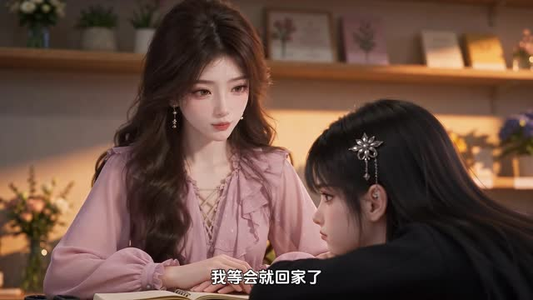 花下寻妻（113集）精彩短剧看不停