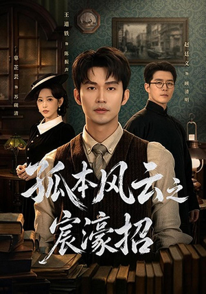 孤本风云之宸濠招（83 集）短剧在线更新