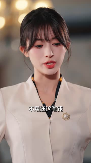 丫鬟穿进高门，超强辅助来了（43 集）热门短剧免费看