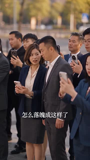 除夕红包看清人心(61 集) 除夕红包看清人心(61 集)精彩热门短剧