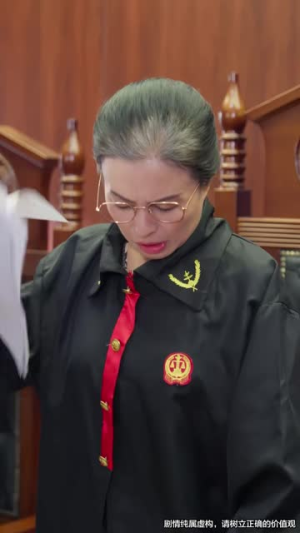 雇的离婚律师竟是帮派大佬(73 集) 雇的离婚律师竟是帮派大佬(73 集)精彩热门短剧