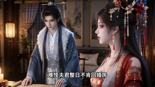 快穿：恶毒女配靠攻略抢回男主第一季（146集）在线免费观影