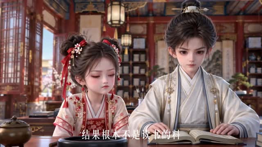 知宁乌龙＆知宁知不（23集）大结局太过瘾了