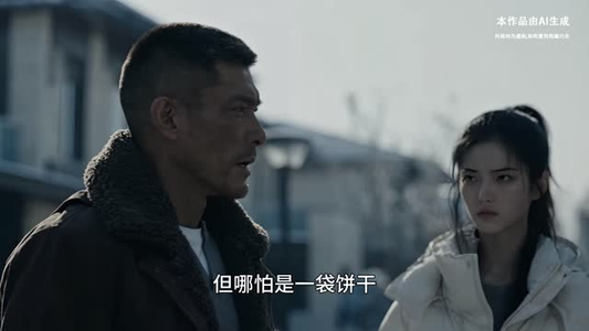末世：萌娃带着系统咔咔囤货（143集）最后的大结局