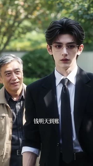 闪婚老公装不熟却天天吃醋（60集）免费短剧看不停