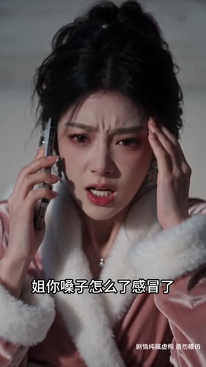 姐们我假千金觉着真千金蠢死了(147集) 姐们我假千金觉着真千金蠢死了(147集)热门短剧追到爽