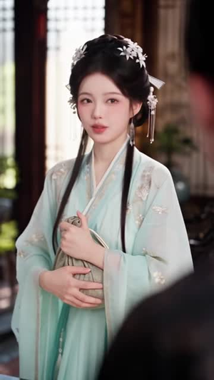 千金散尽，各赴锦绣（160集）在线看免费版