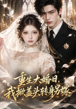 重生大婚日，我掀盖头转身另嫁（48集）短剧热门分享