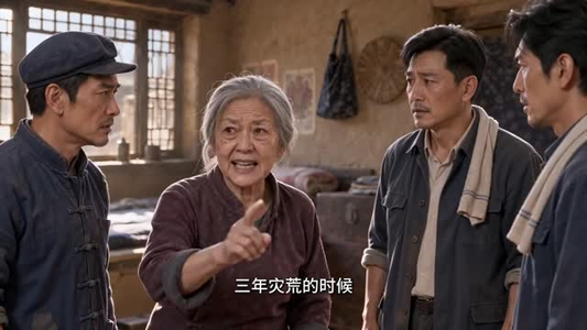 穿越六零第二季(127集) 穿越六零第二季(127集)演员表