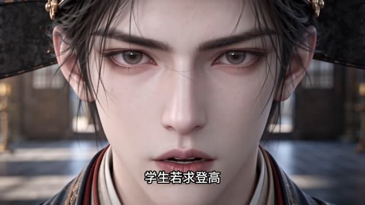 玉侍郎的刁蛮小冤家（134集）火爆热门短剧