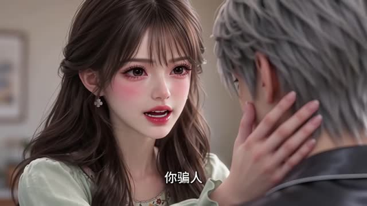 对面帅哥每天都在抓我现形第一季（206集）热播短剧免费看