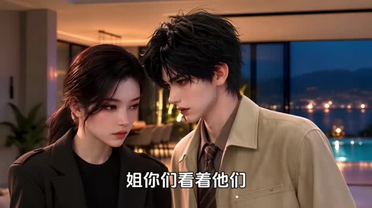 摊牌了我真的有系统（145集）短剧也太好看了