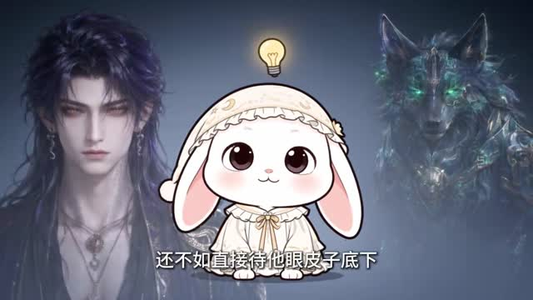 星际萌宠:指挥官他是个粘人精(30集) 星际萌宠:指挥官他是个粘人精(30集)第二季