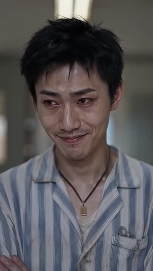 误入恐怖副本后发现全是熟人（80集）视频在线看