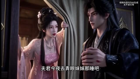 穿成反派世子，我赢麻了第三季（171集）短剧热播抢先看