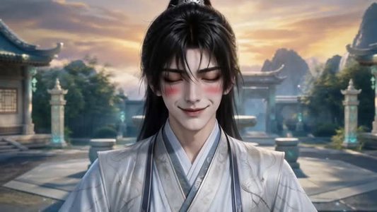 入侵游戏_修仙界来了个万人迷!第1季（119集）热门短剧看不停