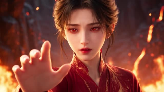 睡醒三百年,养的五只小兽全成妖祖第二季(158集) 睡醒三百年,养的五只小兽全成妖祖第二季(158集)看到大结局