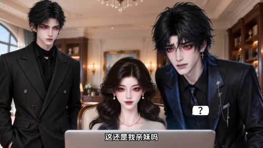 茶茶挽回（160集）免费版