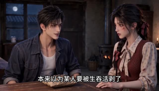 穿书救下反派(141集) 穿书救下反派(141集)大结局完美收官