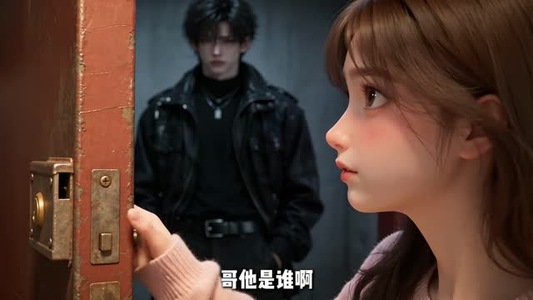 我与四大尸王成了兄弟之末世躺赢指南第二季（186集）火爆短剧抢先看