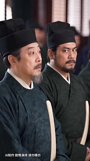 重生之皇城第一纨绔夫妻第二季（212集）短剧热门分享