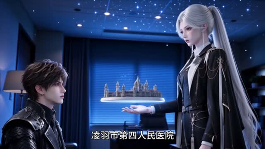 典狱长降临：我收容世间万兽第3季（171集）热门短剧排行榜