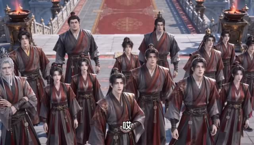 游戏入侵：全职高手-第八季（131集）免费短剧看全集