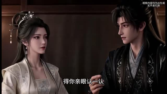 穿成反派世子，我赢麻了第二季（482集）全剧看到大结局