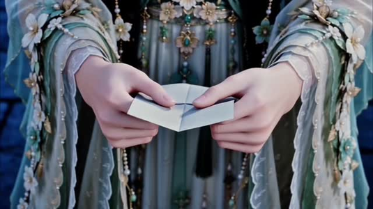 国师大人，你的佛心乱了（288集）大结局一气呵成