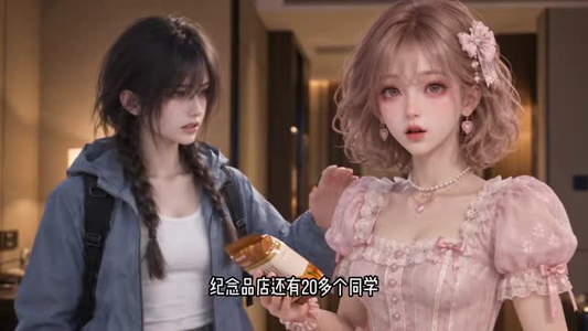 末世大逃杀（153集）我全都看完了