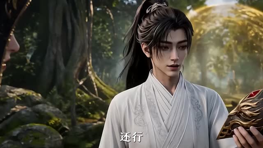 我变坏了，也无敌了！第六季（119集）超级好看的短剧