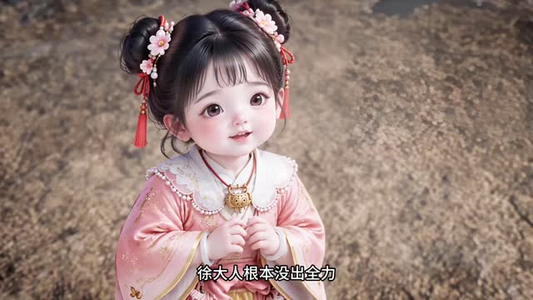 符仙人：符道之祖第十三季（277集）好看吗