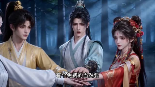 全员大佬：非正常捉妖师（106集）海量资源免费看