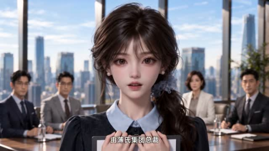 AI完美男友竟然是闪婚老公（157集）短剧上头又好看