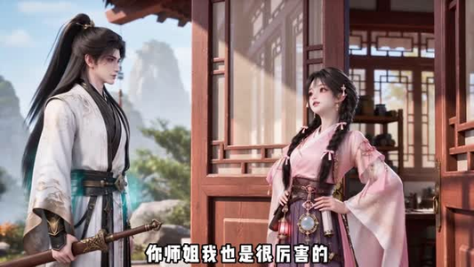 修仙太累,我先研究法器(300集) 修仙太累,我先研究法器(300集)在线看到大结局