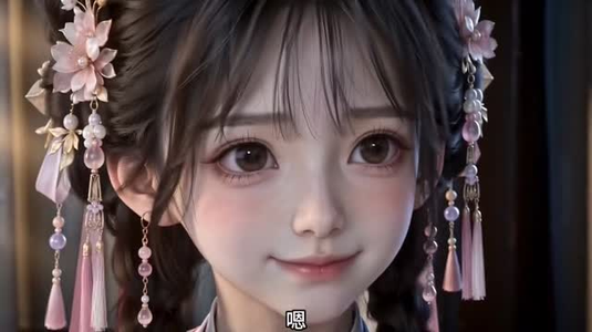他又疯又宠第四季（162集）全集我都看完了