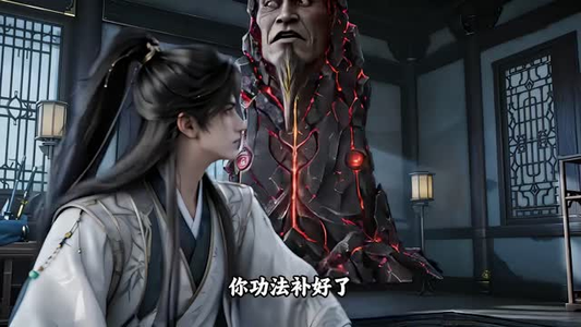 拳十三之拳动乾坤（561集）短剧解说热门