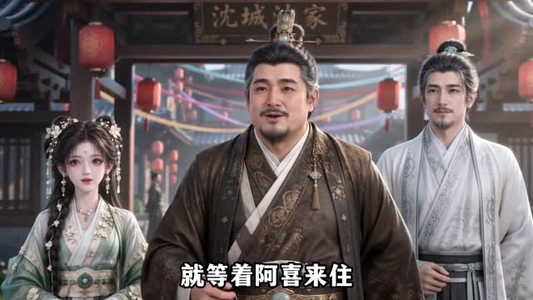 系统逼他不爱我（109集）全集下载