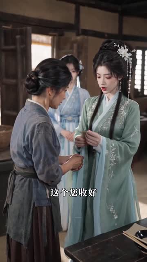 假千金只想苟命,摄政王偏要宠(89集) 假千金只想苟命,摄政王偏要宠(89集)视频在线看