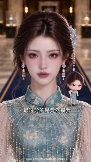 当家主母的自我修养第二季（139集）精彩短剧热播中